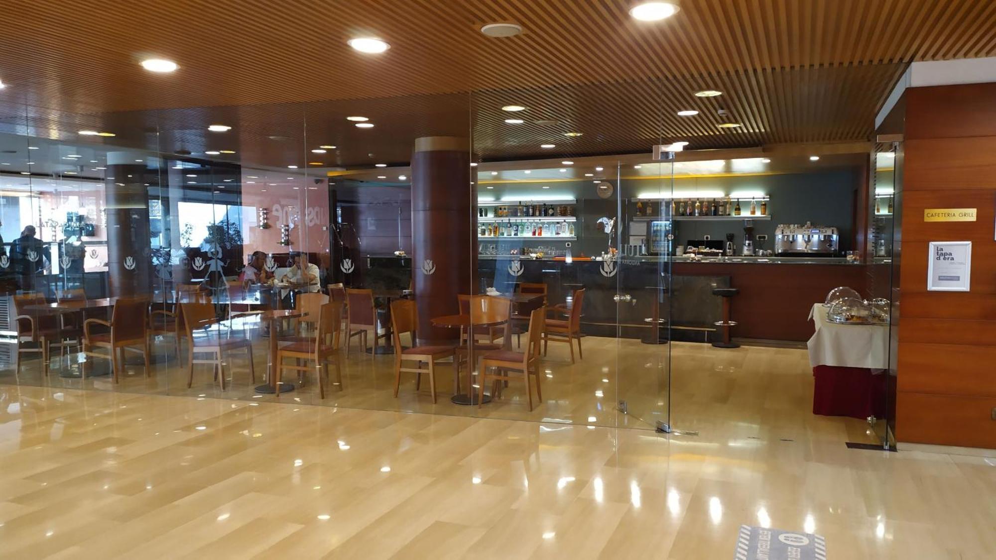 Hotel Tulip Delfos 4*
