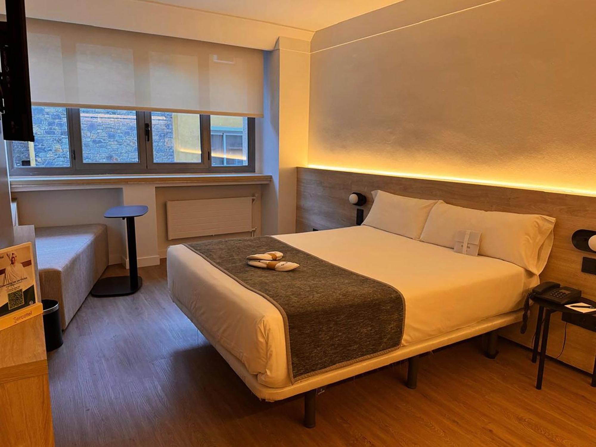 Hotel Tulip Delfos Andorra la Vieja