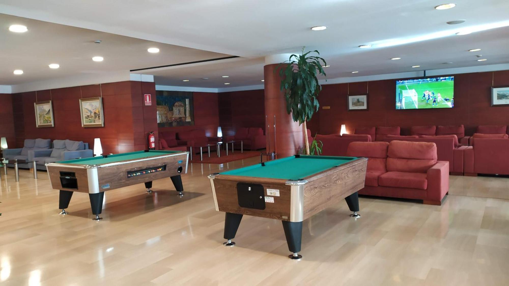 Hotel Tulip Delfos 4*