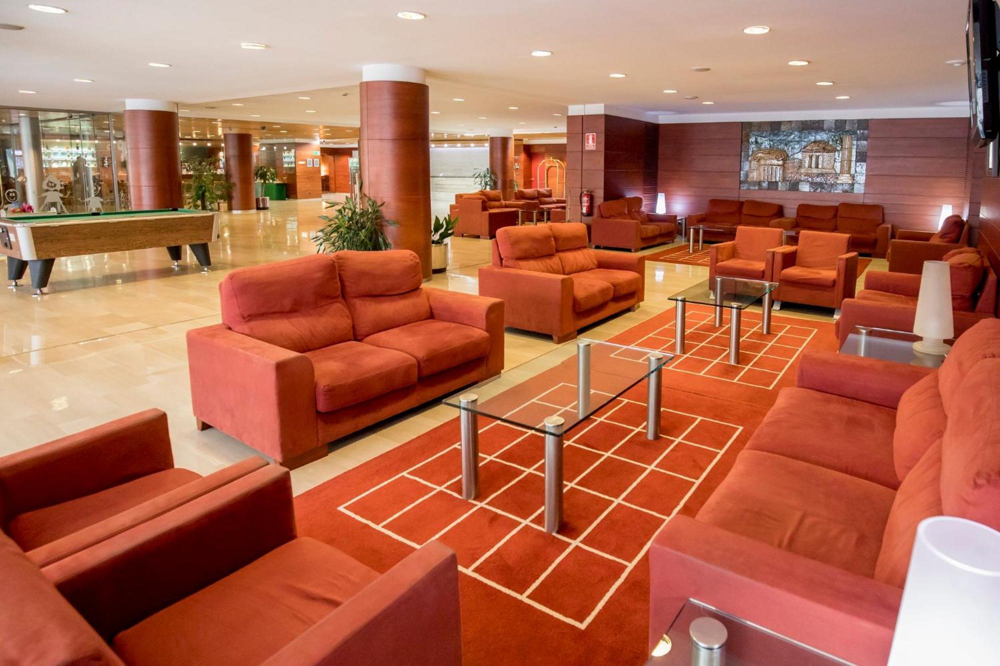 Tulip Delfos Hotel