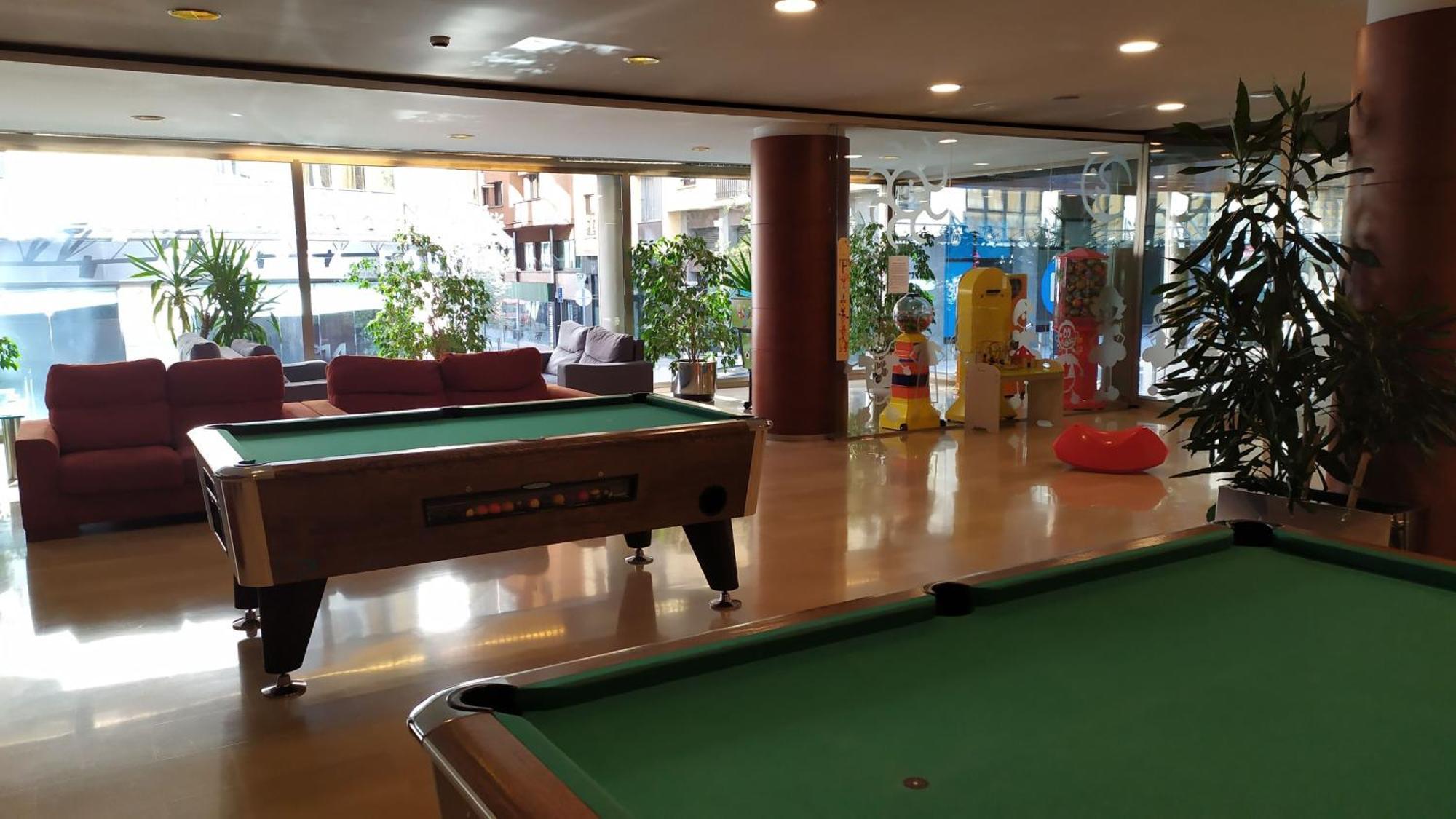 Hotel Tulip Delfos Andorra la Vieja