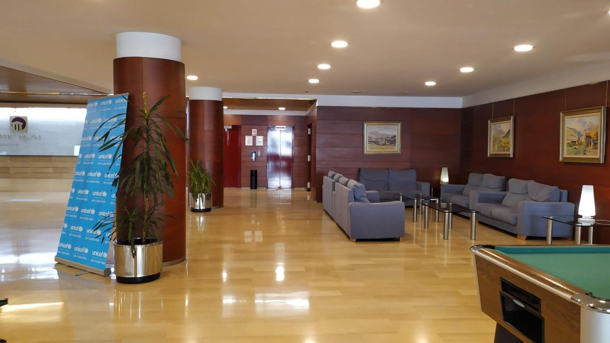 Tulip Delfos Hotel