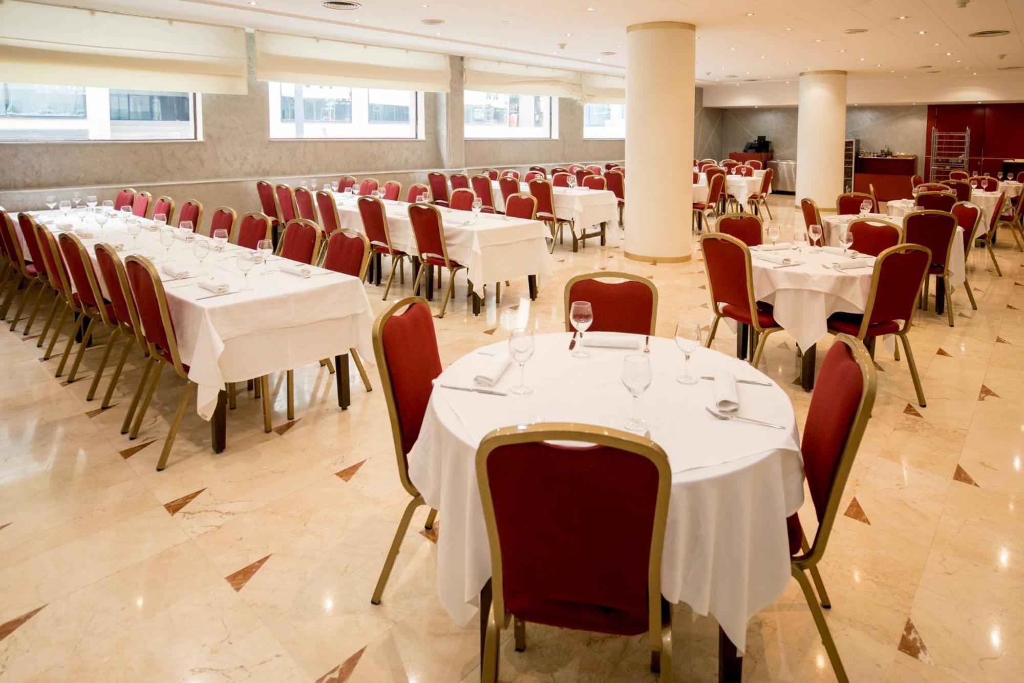 Hotel Tulip Delfos Andorra la Vieja
