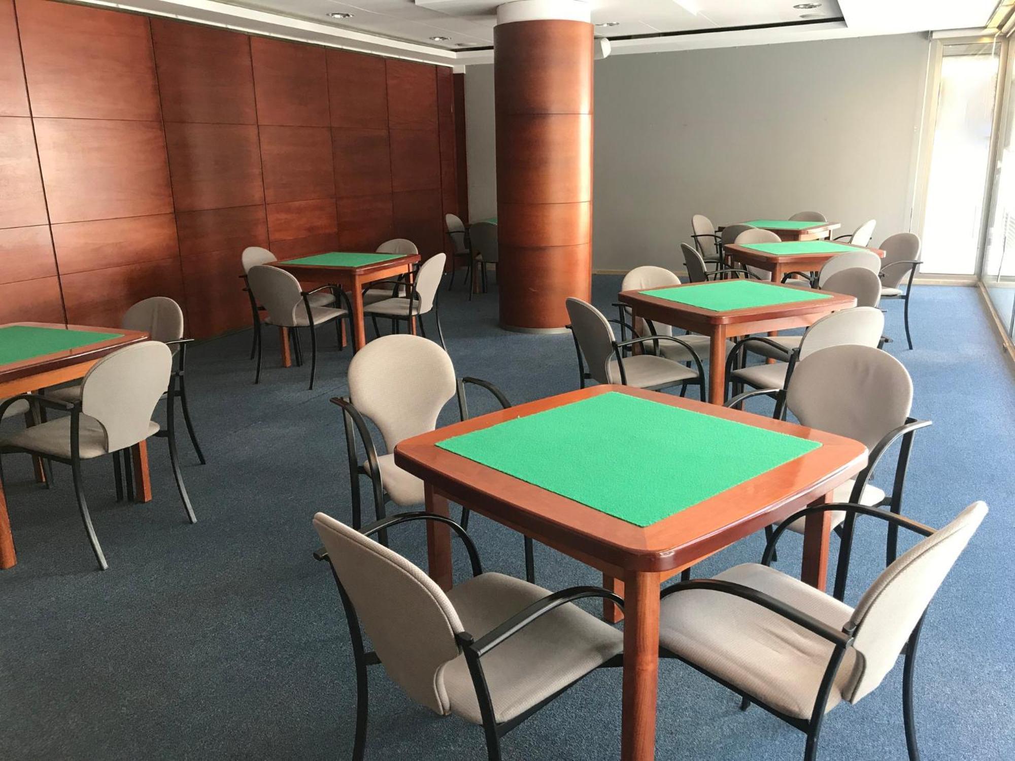 Hotel Tulip Delfos 4*
