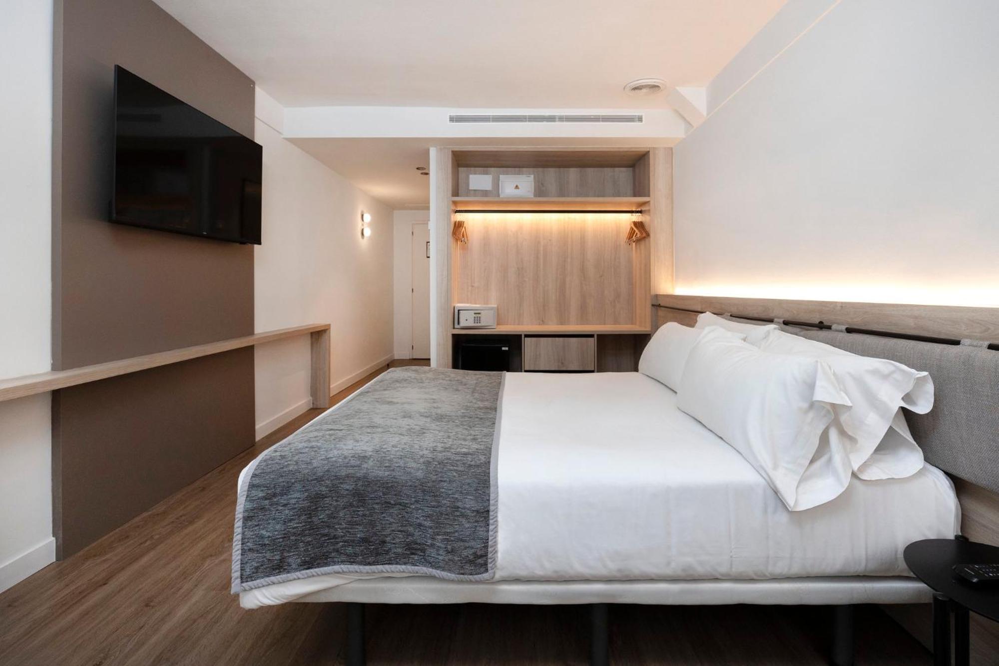 Hotel Tulip Delfos Andorra la Vieja