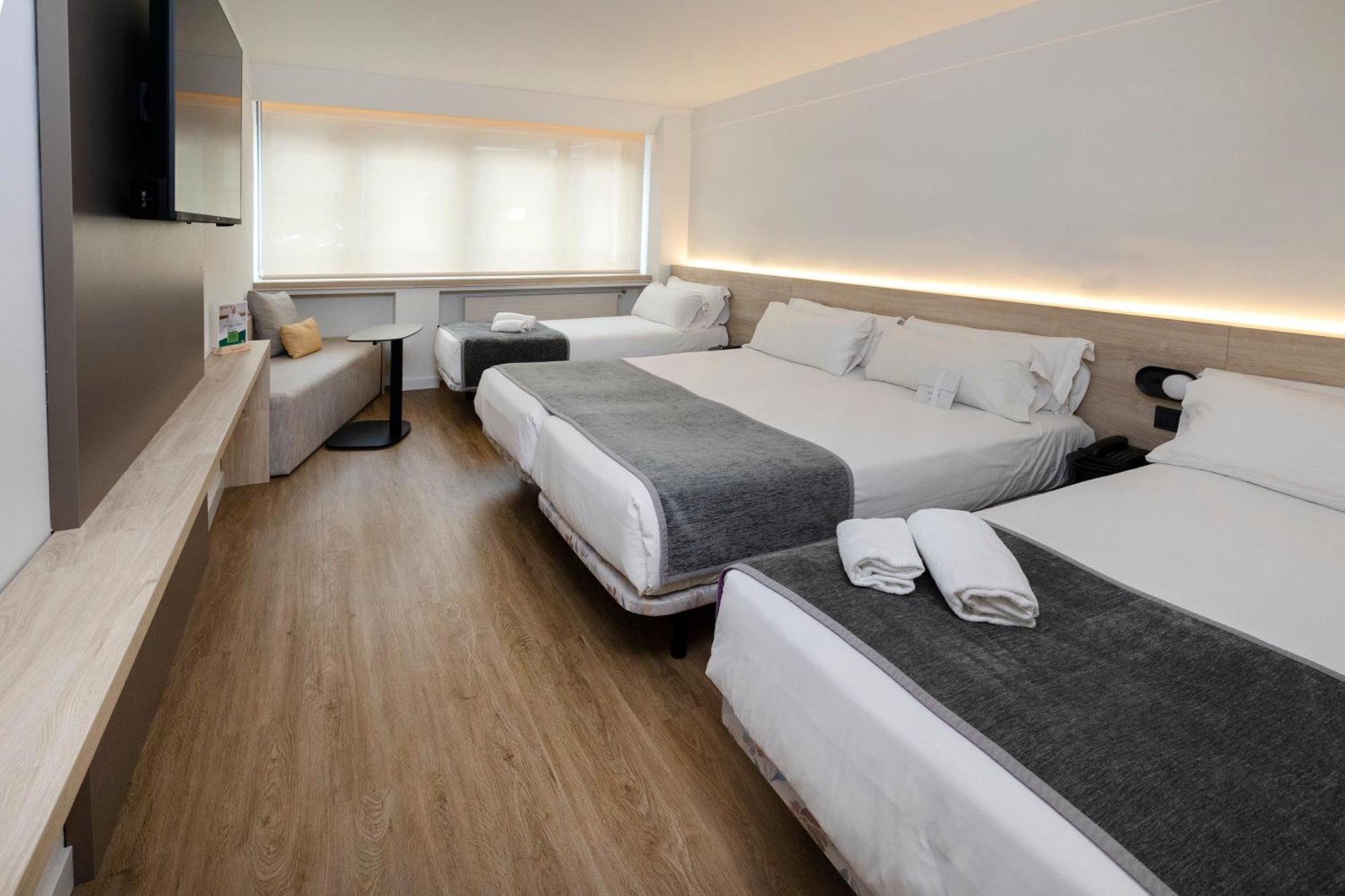Tulip Delfos 4* Andorra la Vieja