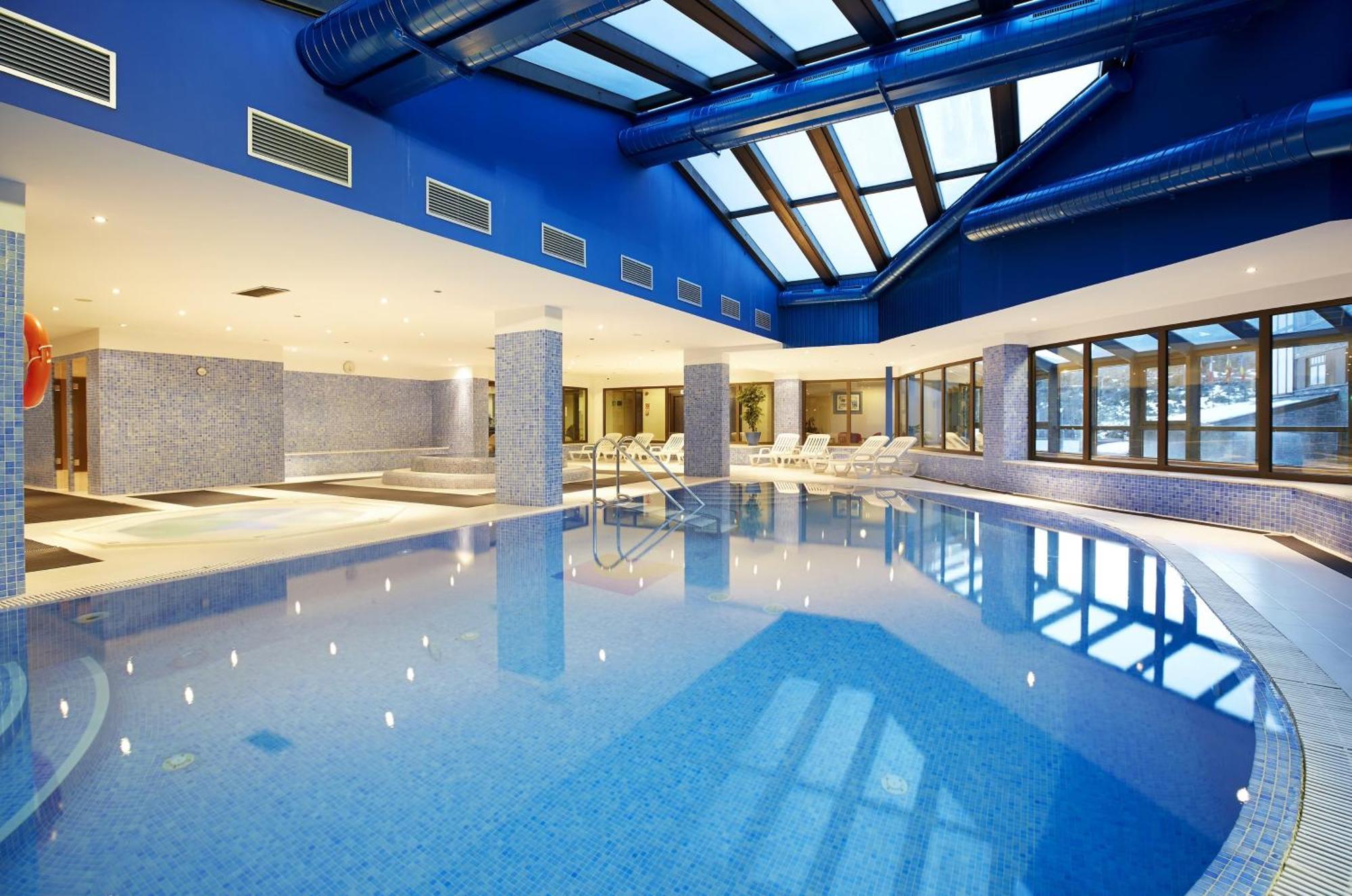Hotel Euroski Mountain &