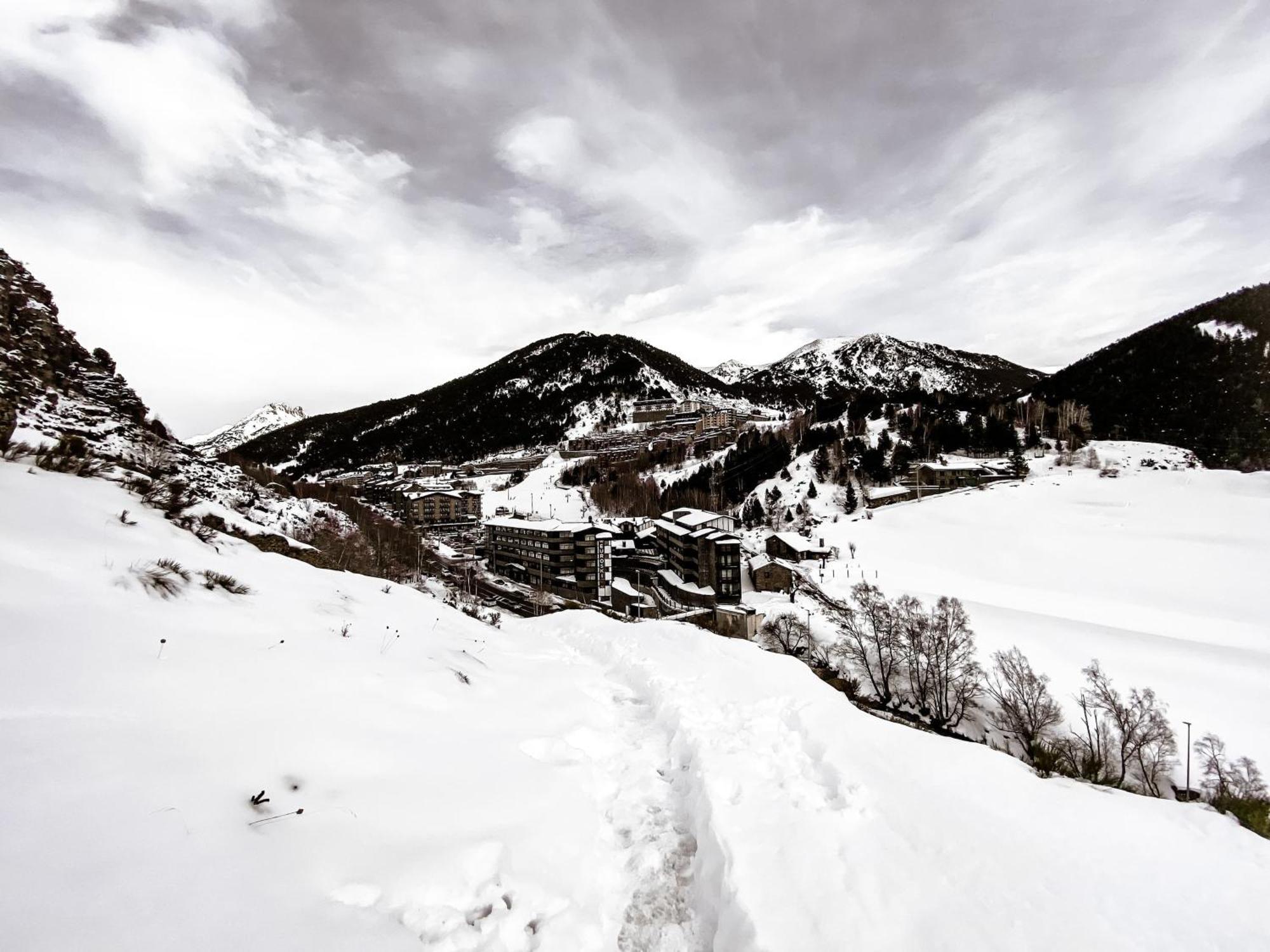 Hotel Euroski Mountain &
