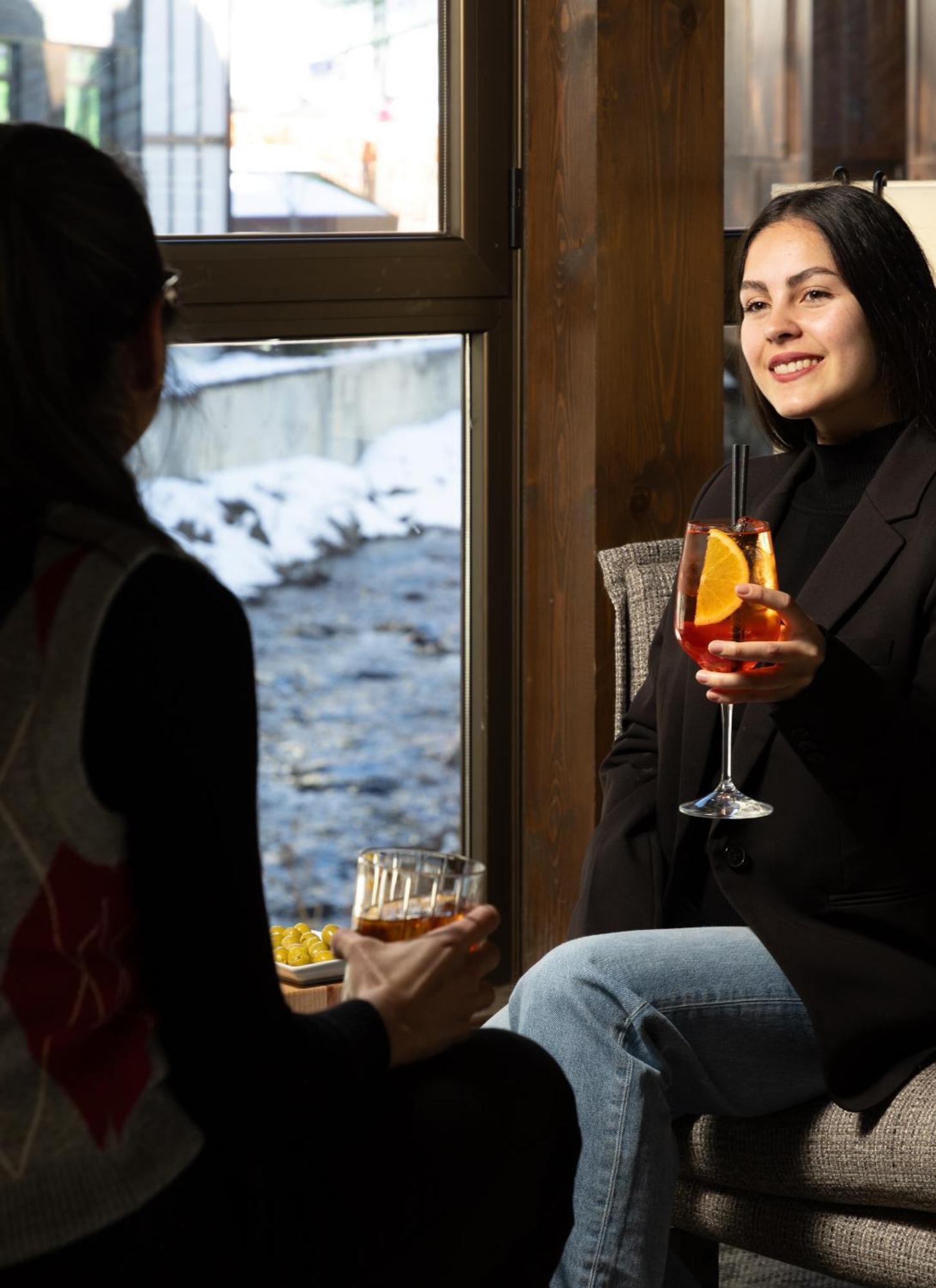 Euroski Mountain & Hotel El Tarter