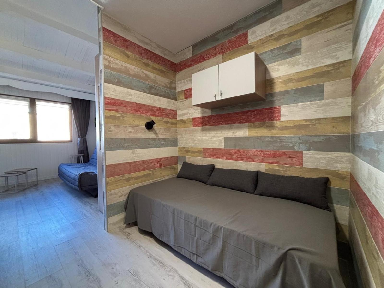 Frontera Blanca Confort Apartment *