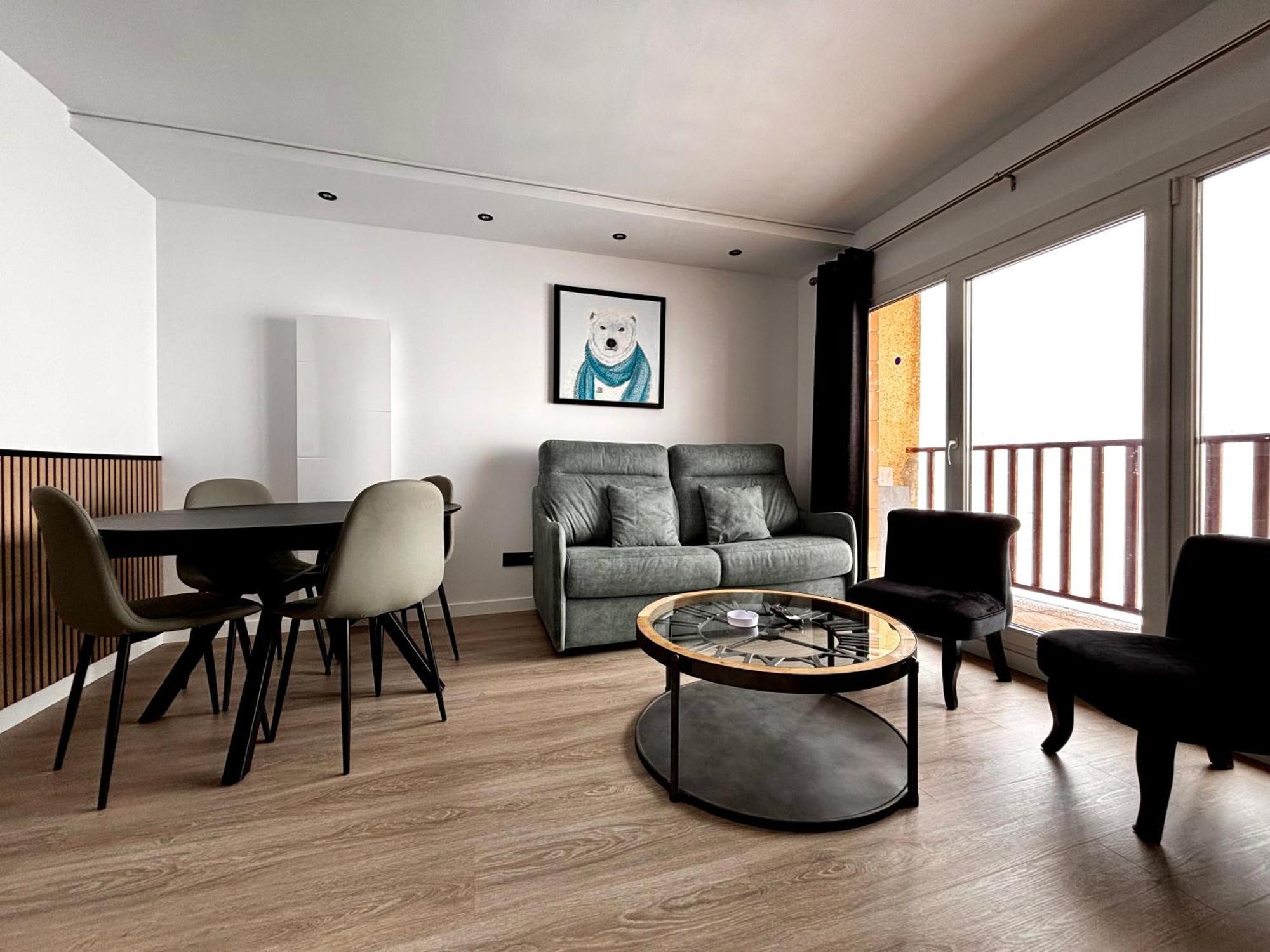 Apartment Frontera Blanca Confort *