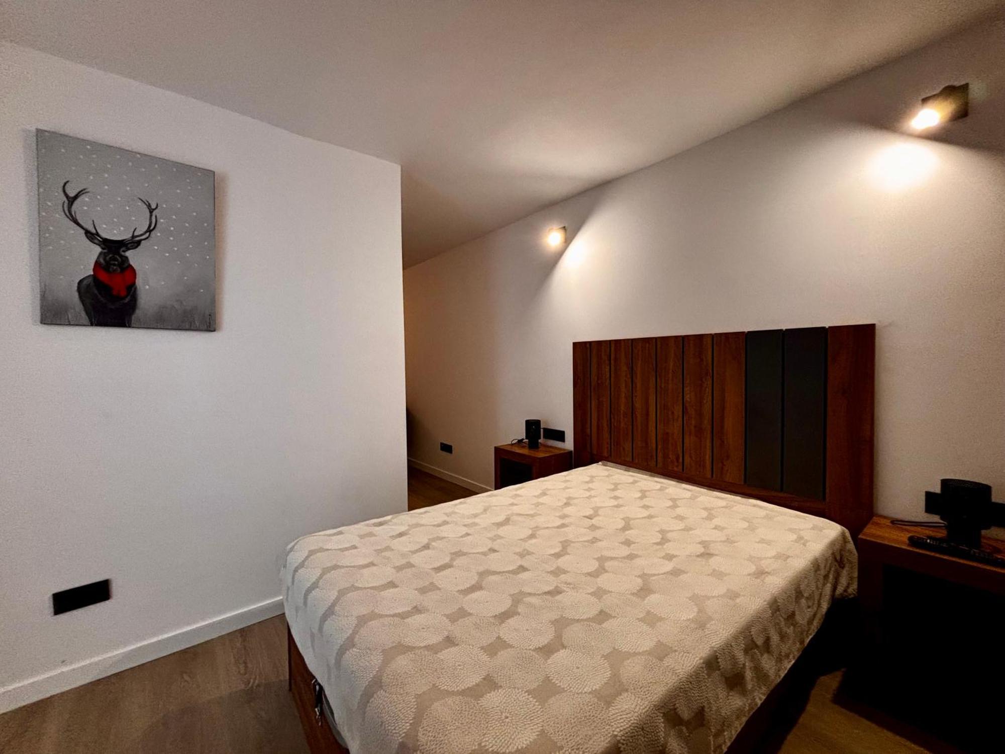 Apartment Frontera Blanca Confort Pas De La Casa