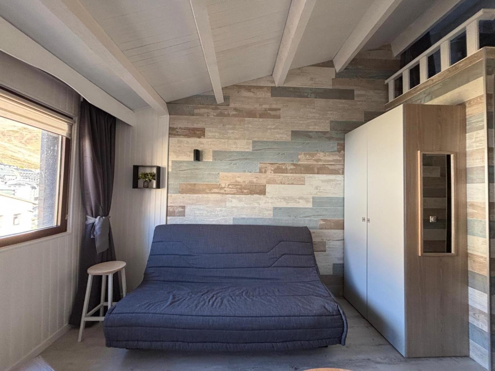 Frontera Blanca Confort Apartment