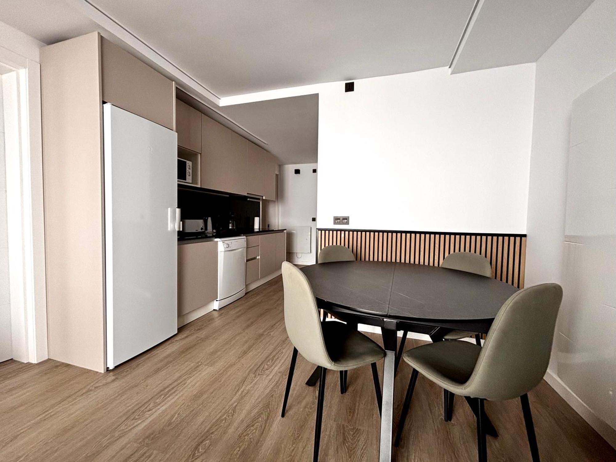 Apartment Frontera Blanca Confort