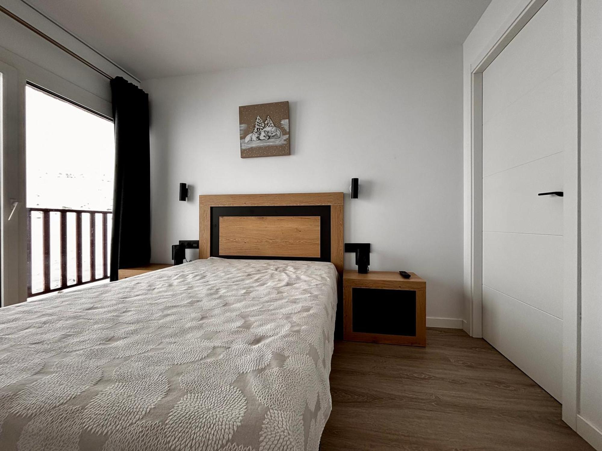 Apartment Frontera Blanca Confort