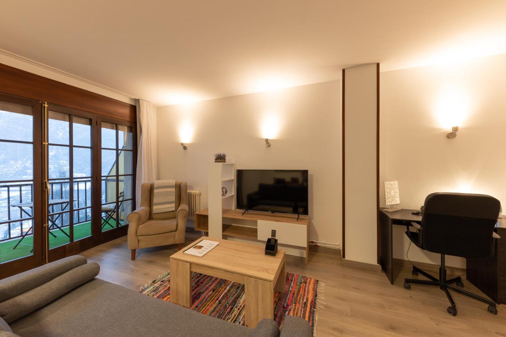 La Solana & Apartment