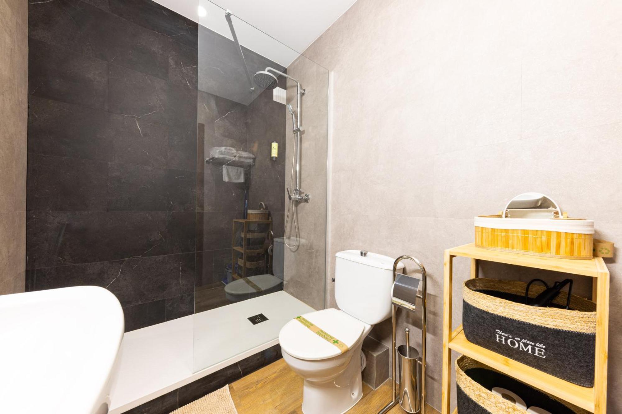 Apartment La Solana &