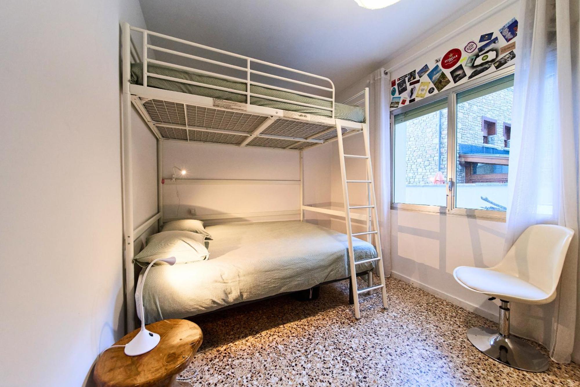 Andbnb I Retiro Bohemio Con Terraza, Parking Y Esqui Ordino