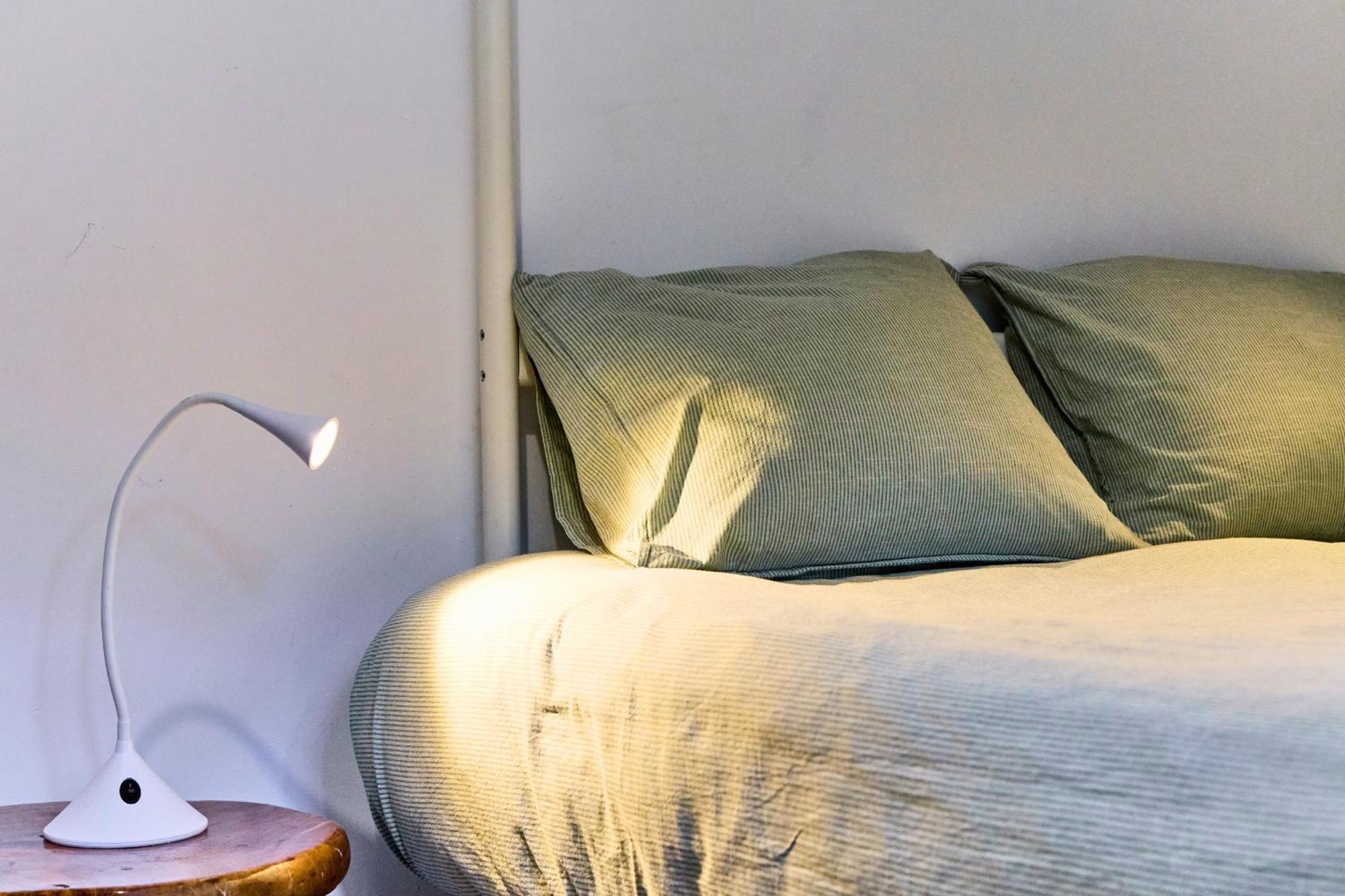 Andbnb I Retiro Bohemio Con Terraza, Parking Y Esqui Apartamento