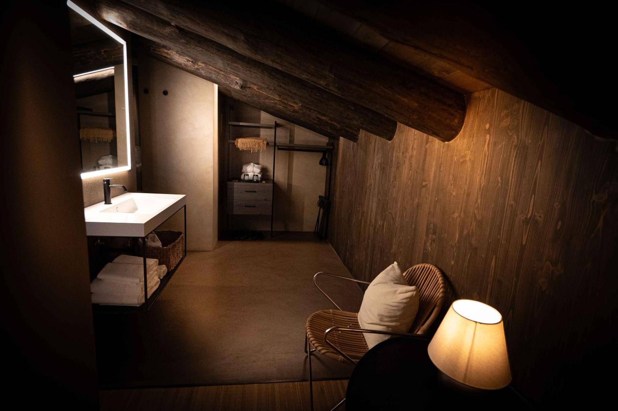Hotel Les Pardines 1819 Mountain & 4*