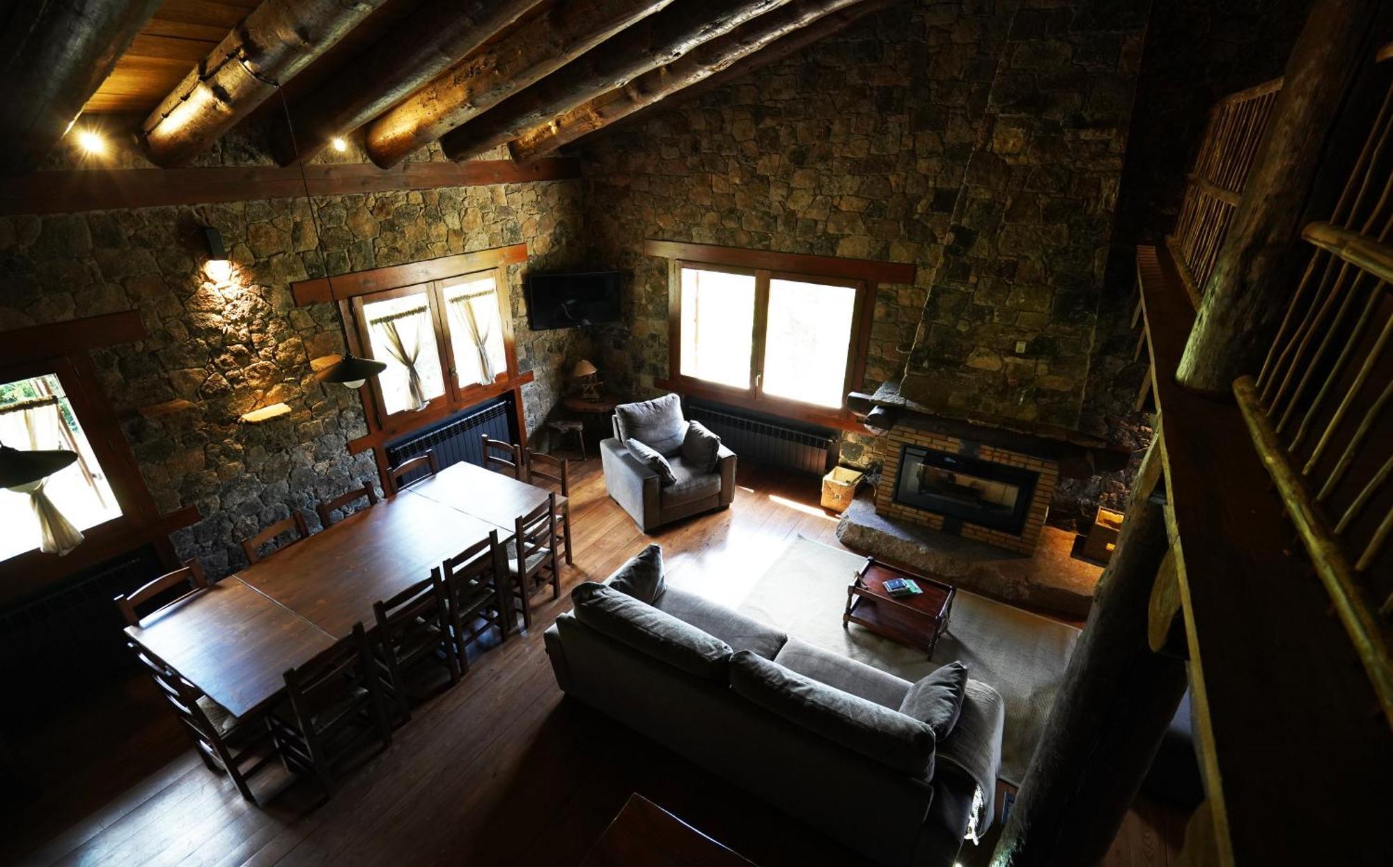 Les Pardines 1819 Mountain & Hotel Encamp