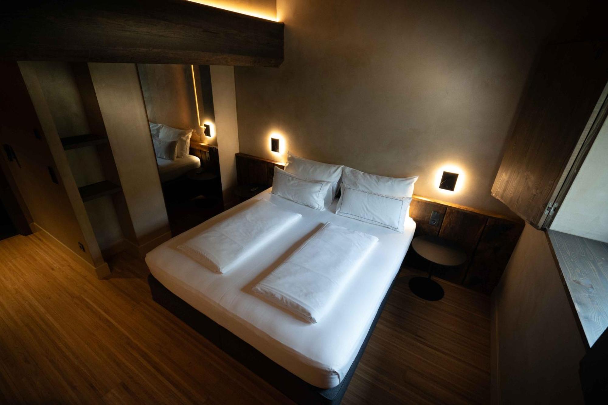 Hotel Les Pardines 1819 Mountain &