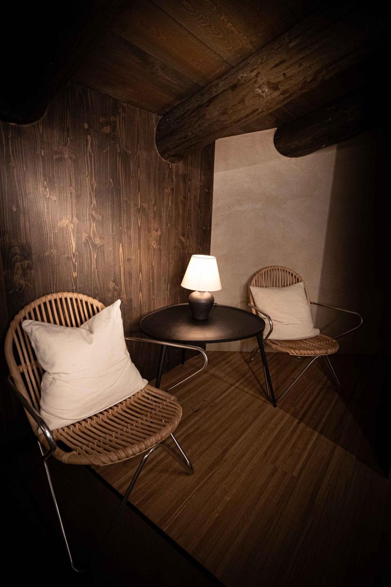 Les Pardines 1819 Mountain & Hotel 4*