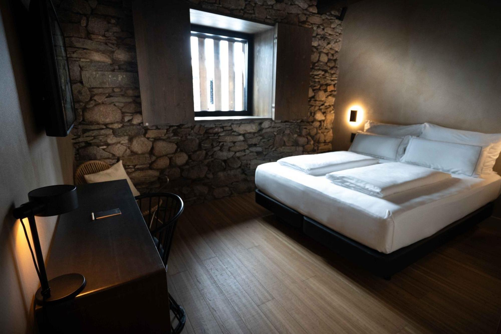 Les Pardines 1819 Mountain & Hotel