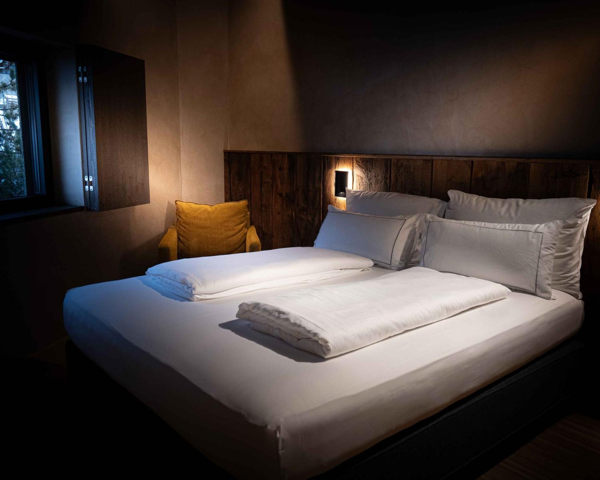 Les Pardines 1819 Mountain & Hotel Encamp