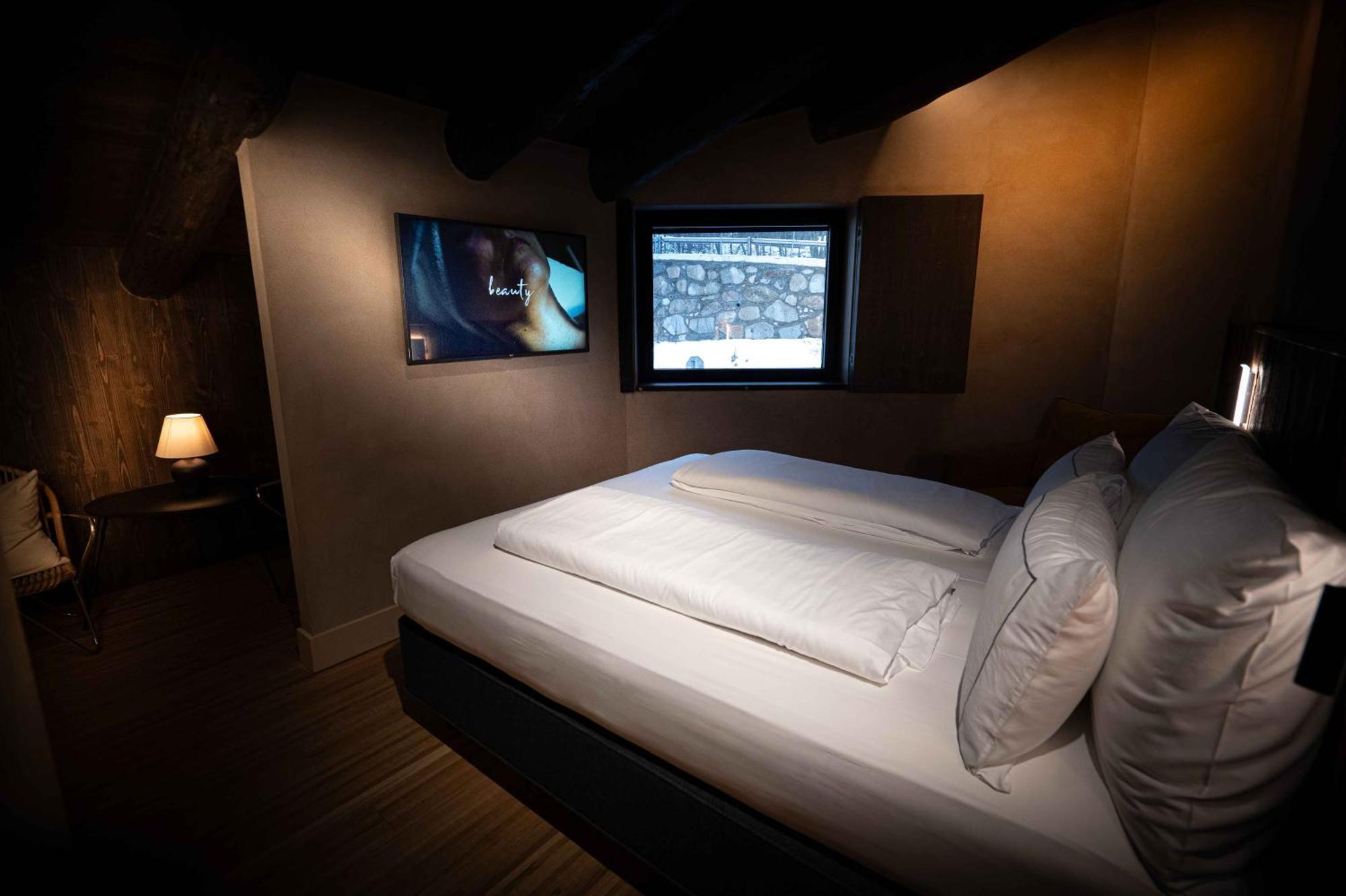 Les Pardines 1819 Mountain & Hotel 4*