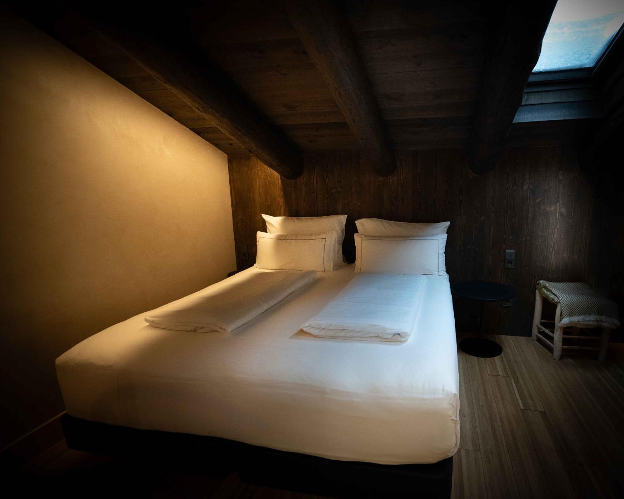 Hotel Les Pardines 1819 Mountain & 4*