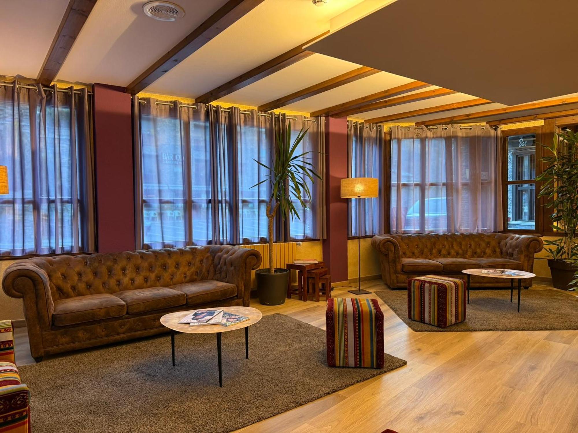 L'ermita Hotel