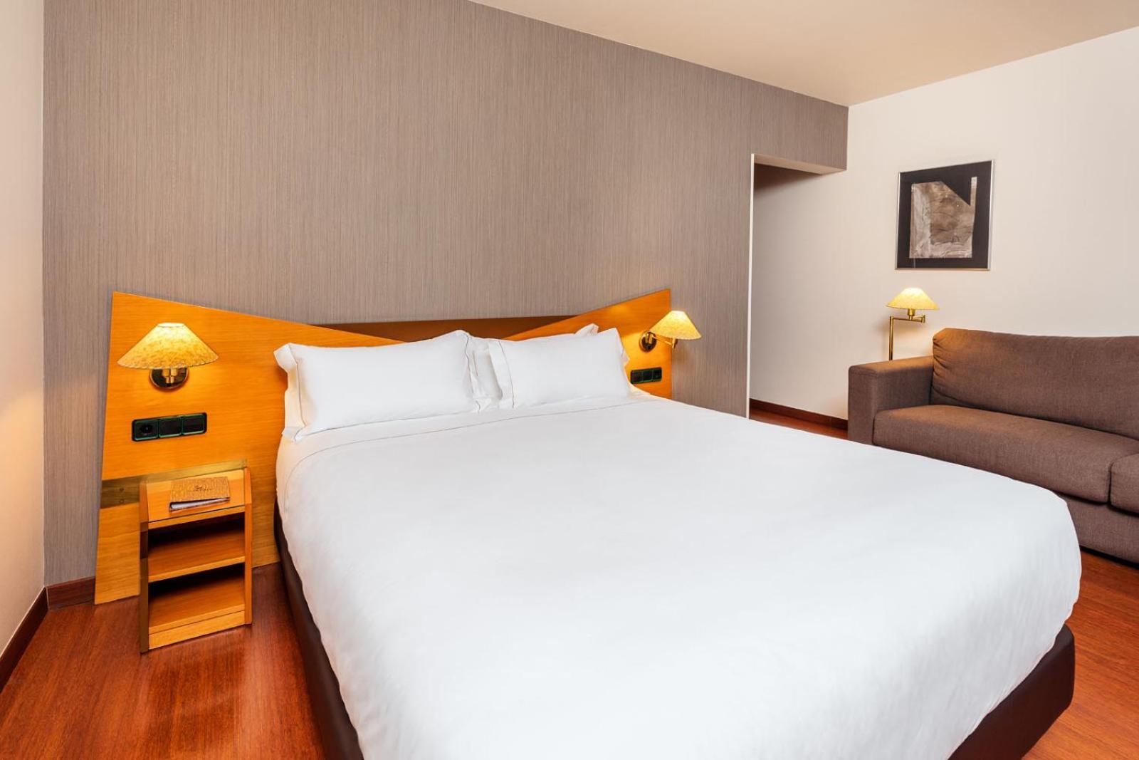 De L'isard Hotel Andorra la Vieja