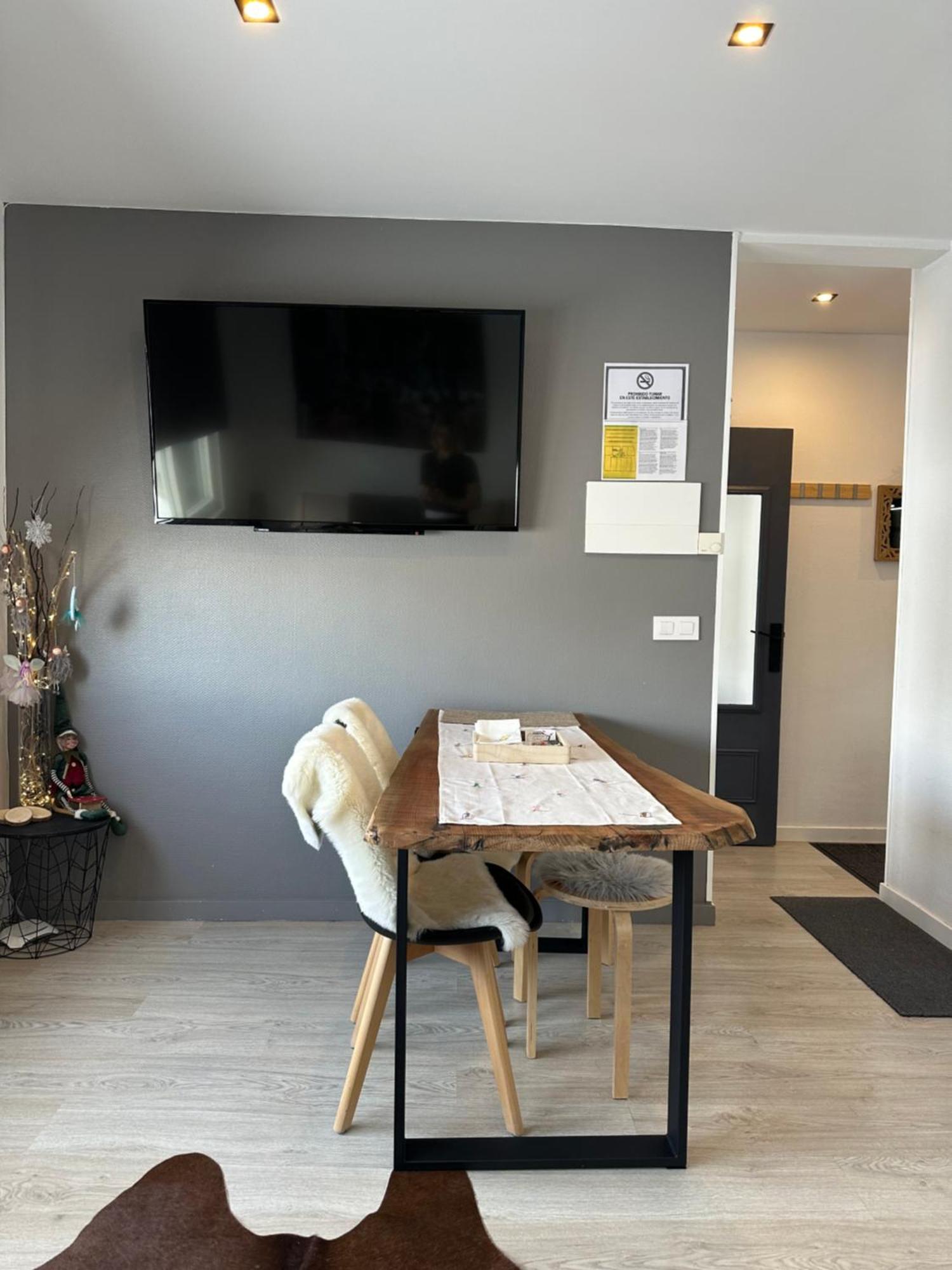 Pas De La Casa, Acogedor A Pie De Pistas Apartamento *