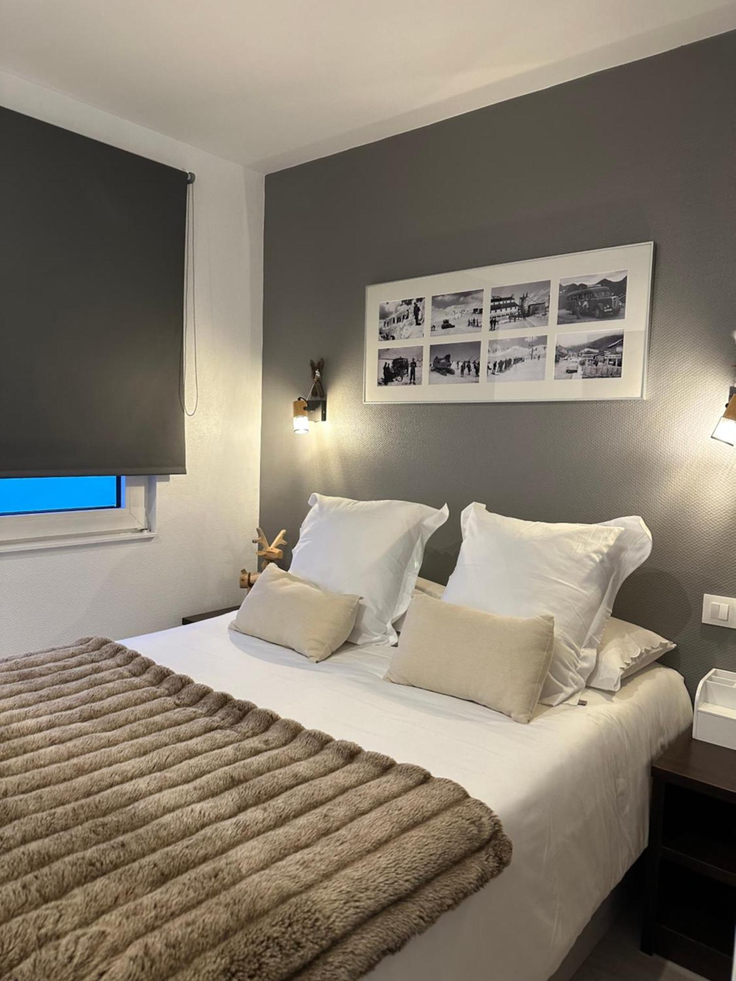 Apartamento Pas De La Casa, Acogedor A Pie De Pistas *