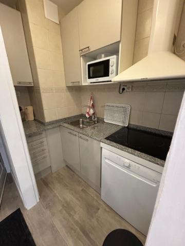 Apartament Grifovacances Nevada