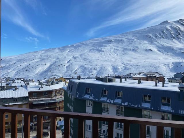 Apartament Grifovacances Nevada