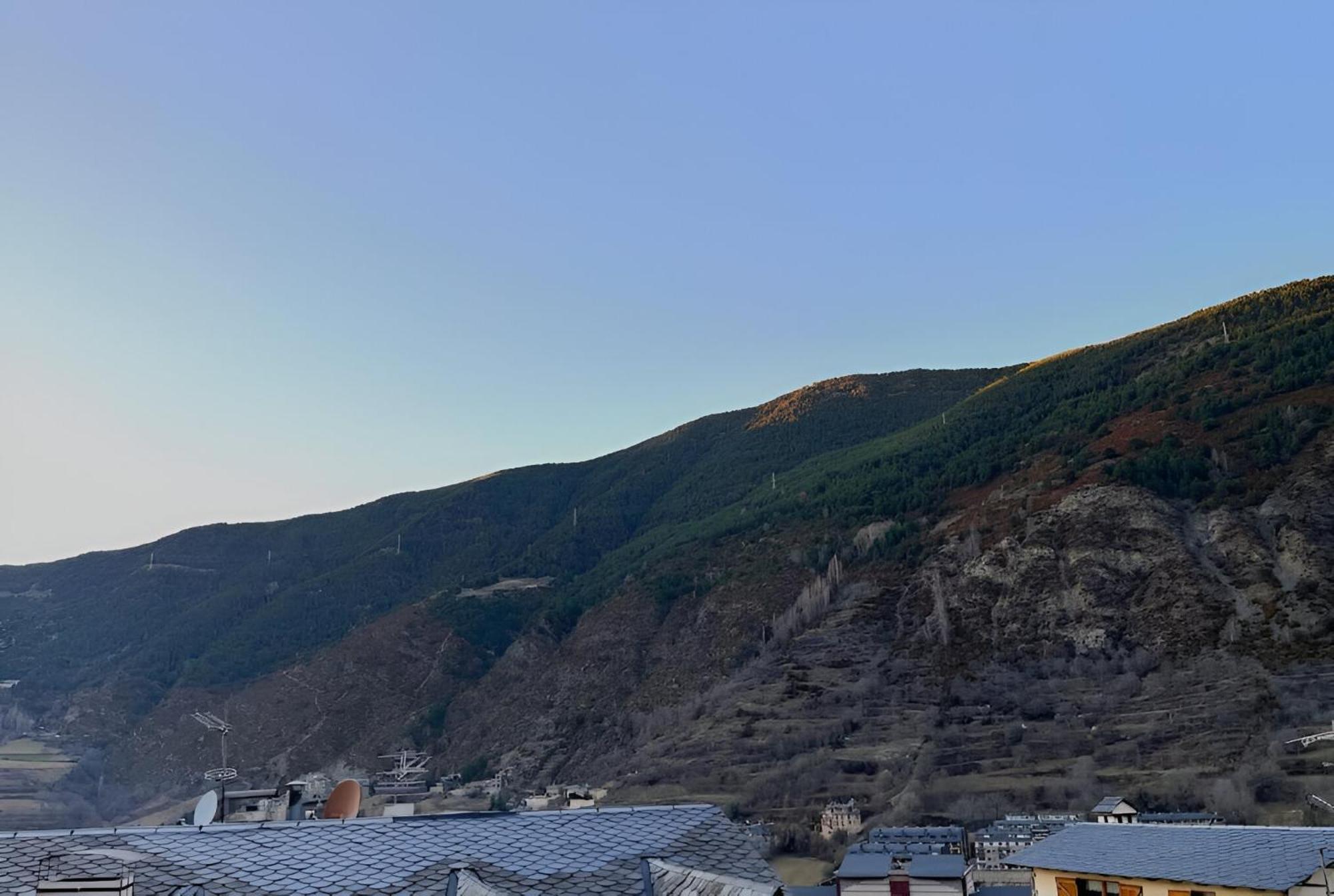 Refugio Alpino A Tan Solo 5 Min De Pistas , 3-2 Apartment Encamp