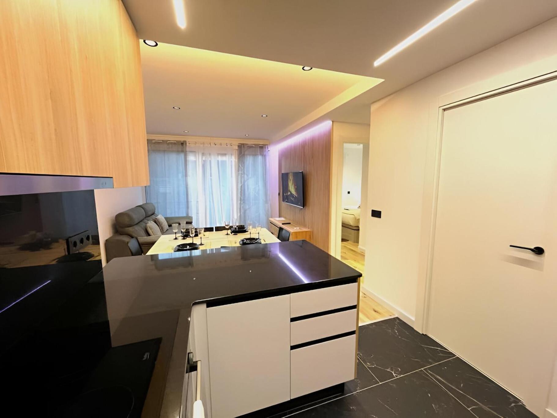 Apartament Refugio Alpino A Tan Solo 5 Min De Pistas , 3-2 Encamp