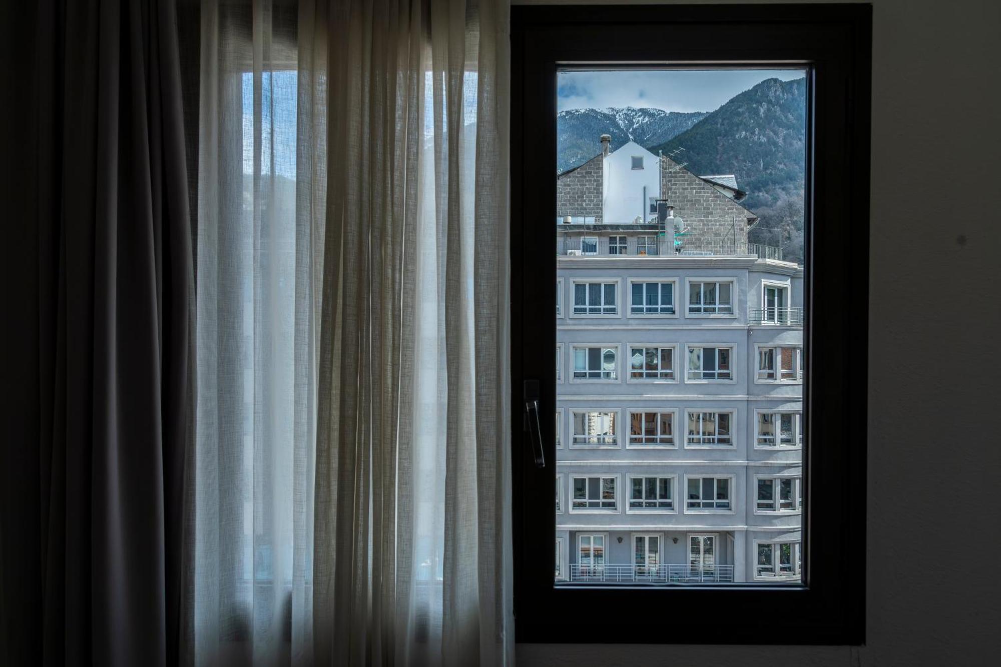 Hotel Tudel