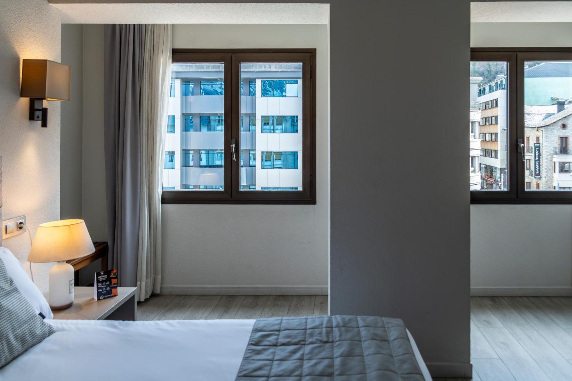 Tudel Hotel 3*