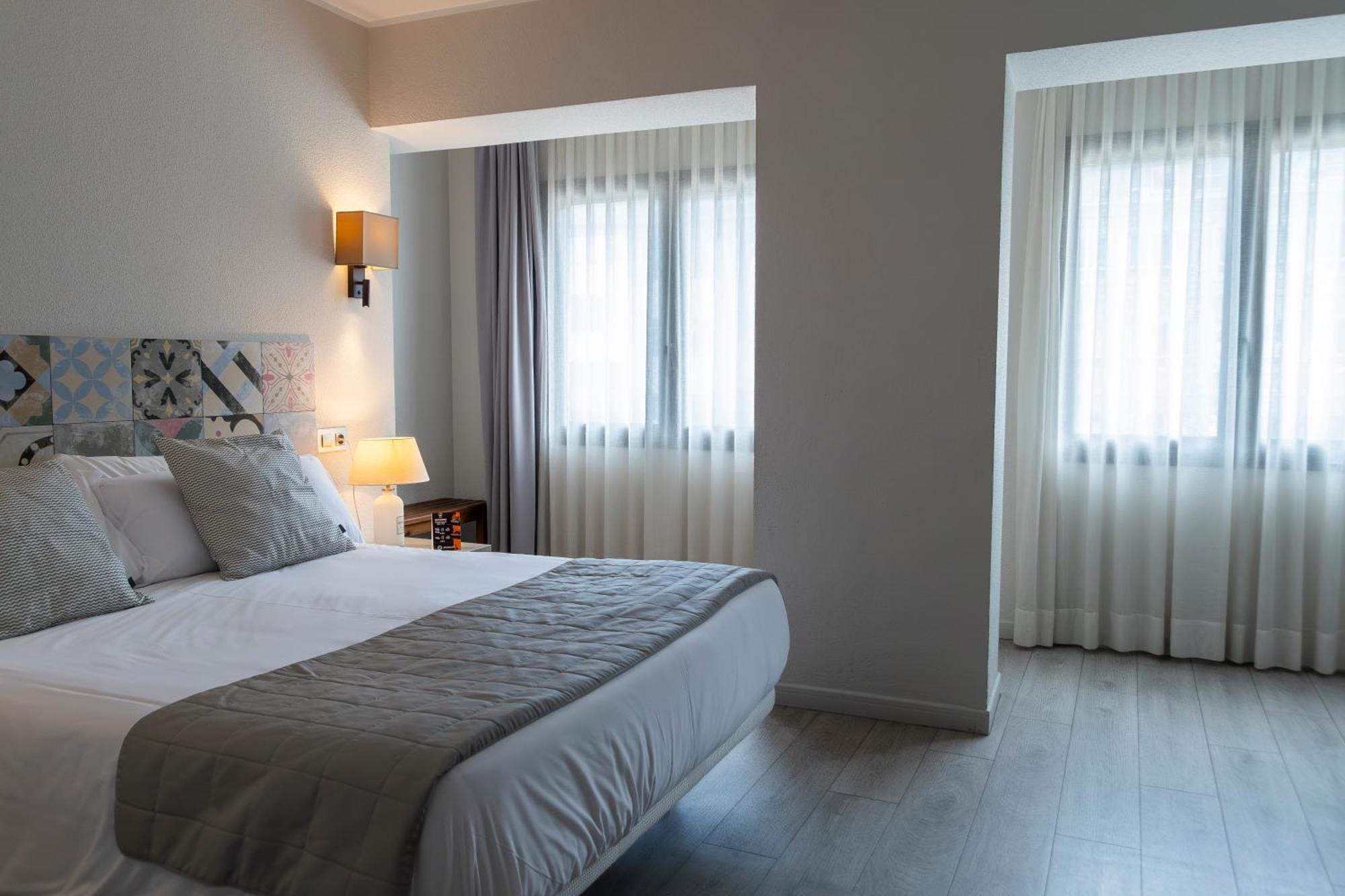 Tudel Hotel Andorra la Vieja