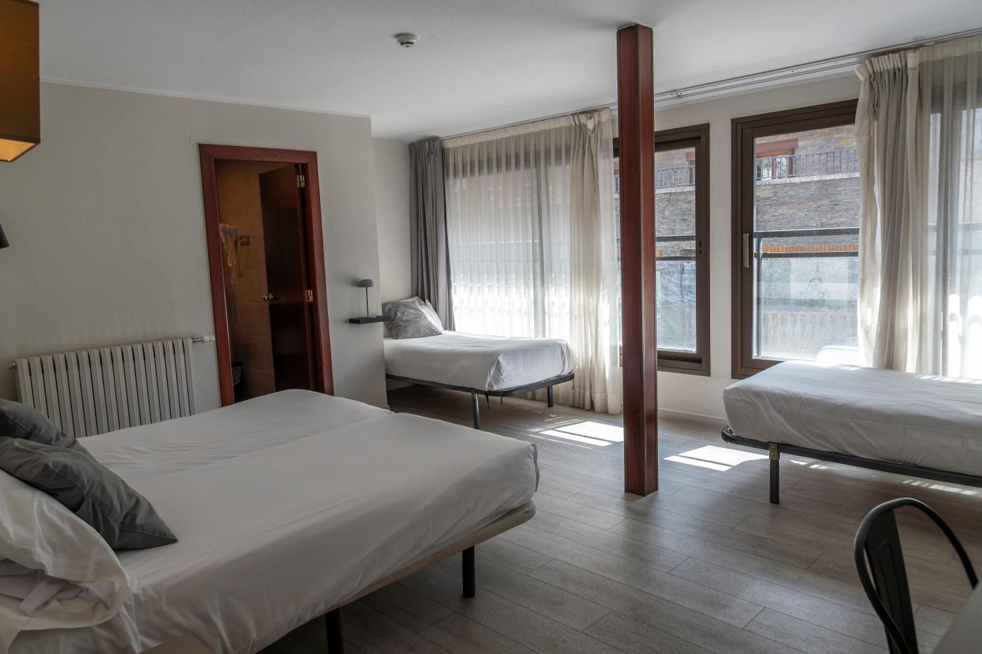 Tudel Andorra la Vieja