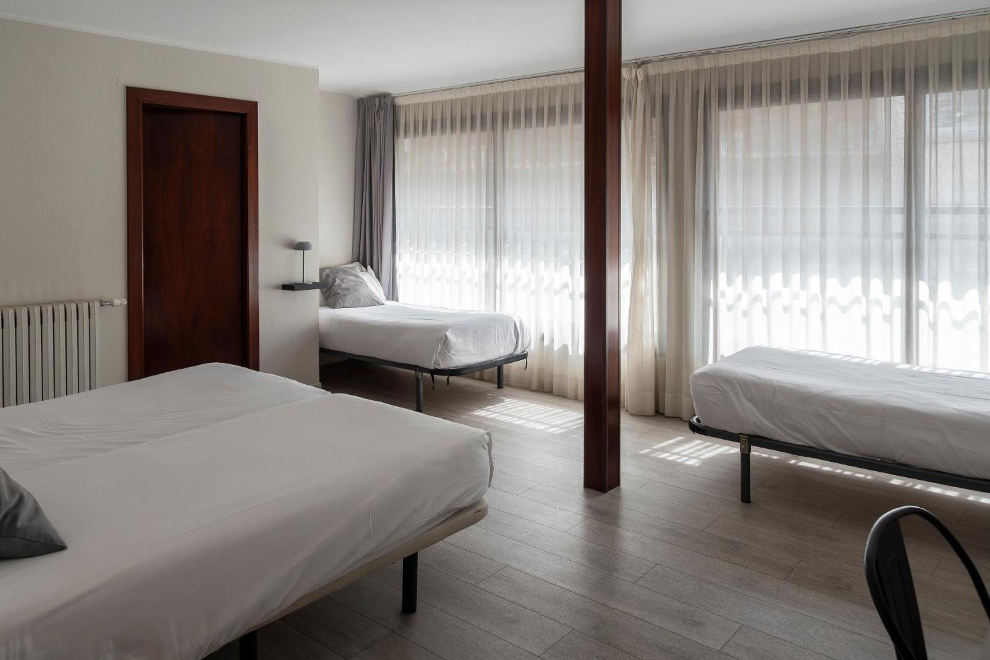 Tudel 3* Andorra la Vieja