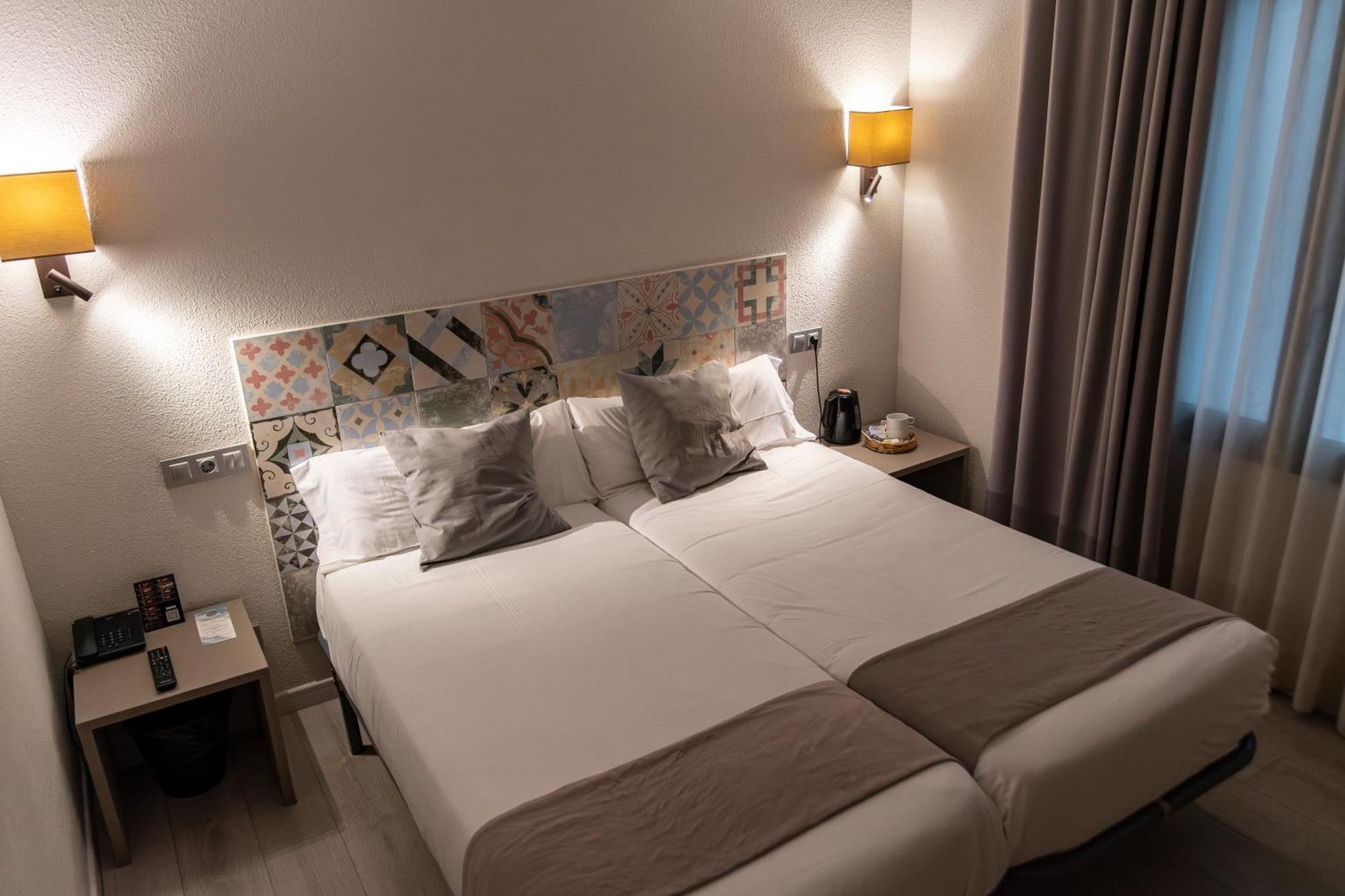 Tudel Hotel