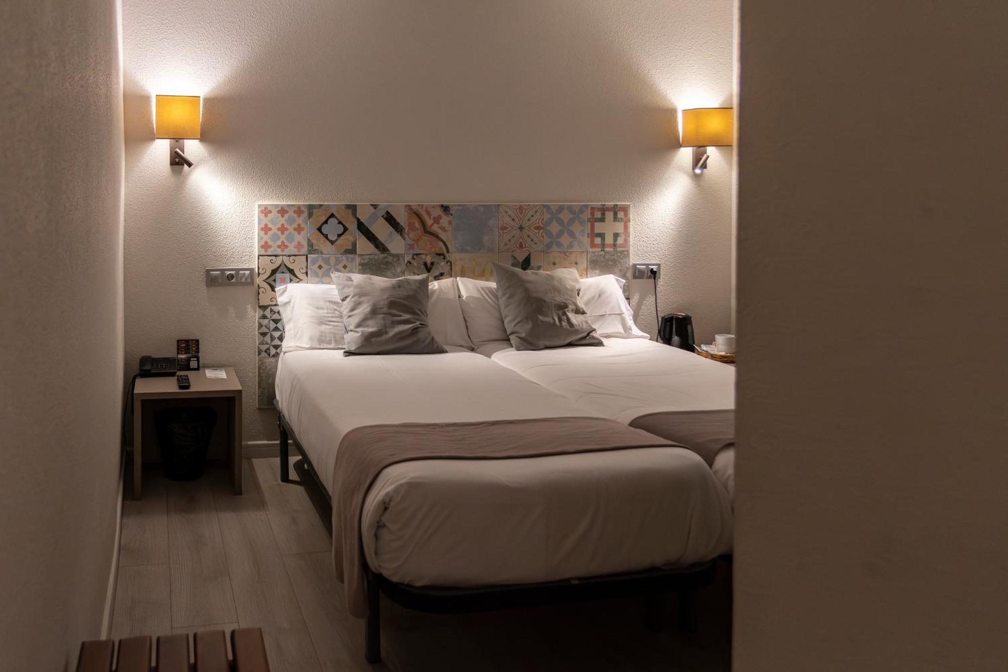 Hotel Tudel Andorra la Vieja