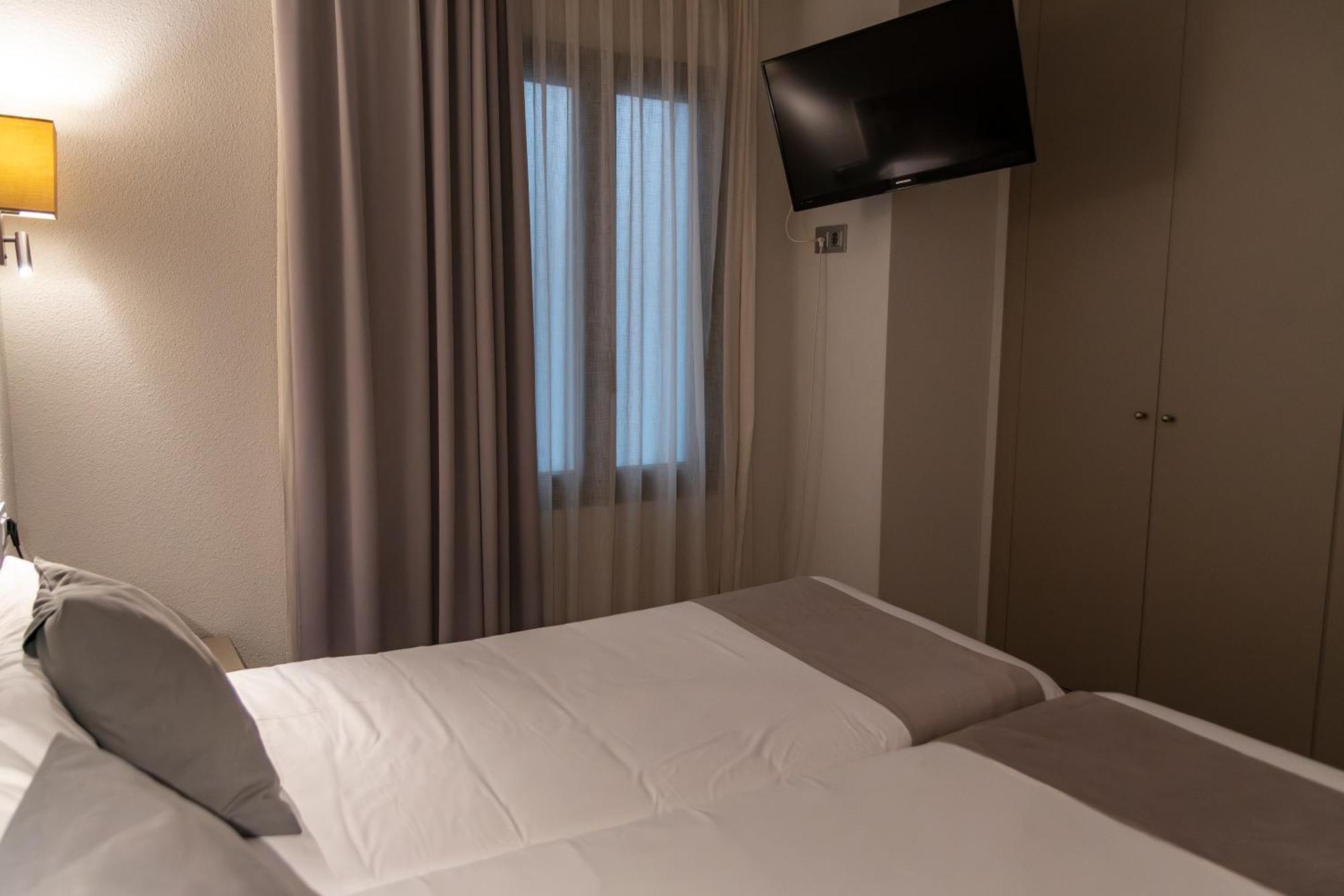 Hotel Tudel