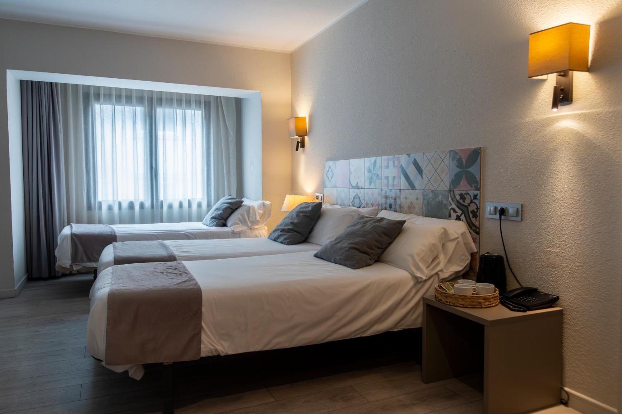Hotel Tudel 3*