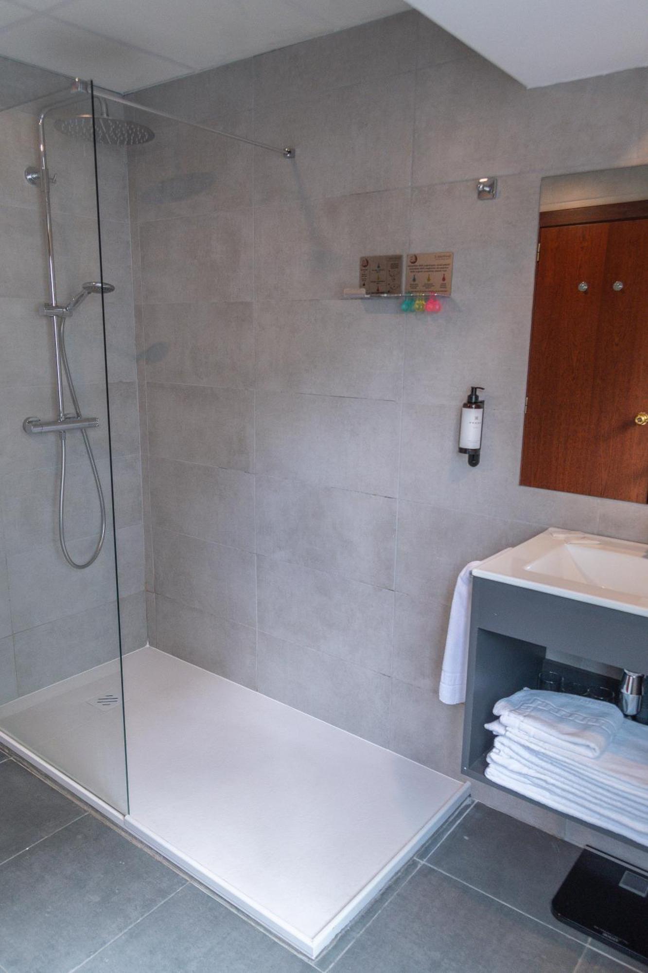 Tudel Hotel Andorra la Vieja