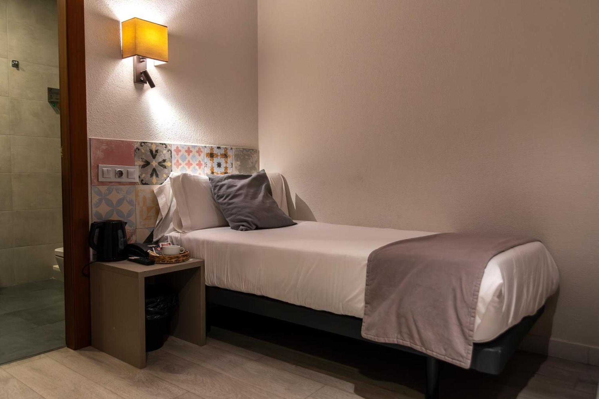 Tudel 3* Andorra la Vieja